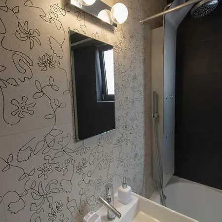 Spacious Fully Equipped 3Bd 2Bath Apt In The Heart Of City With Balconies Ac And Fast Wifi #2 Heraklion  Exterior photo