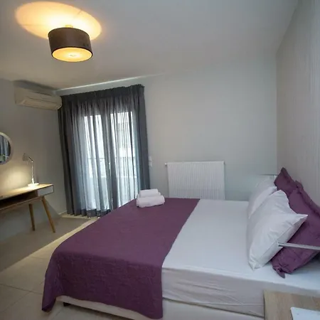 Spacious Fully Equipped 3Bd 2Bath Apt In The Heart Of City With Balconies Ac And Fast Wifi #2 Heraklion  Exterior photo