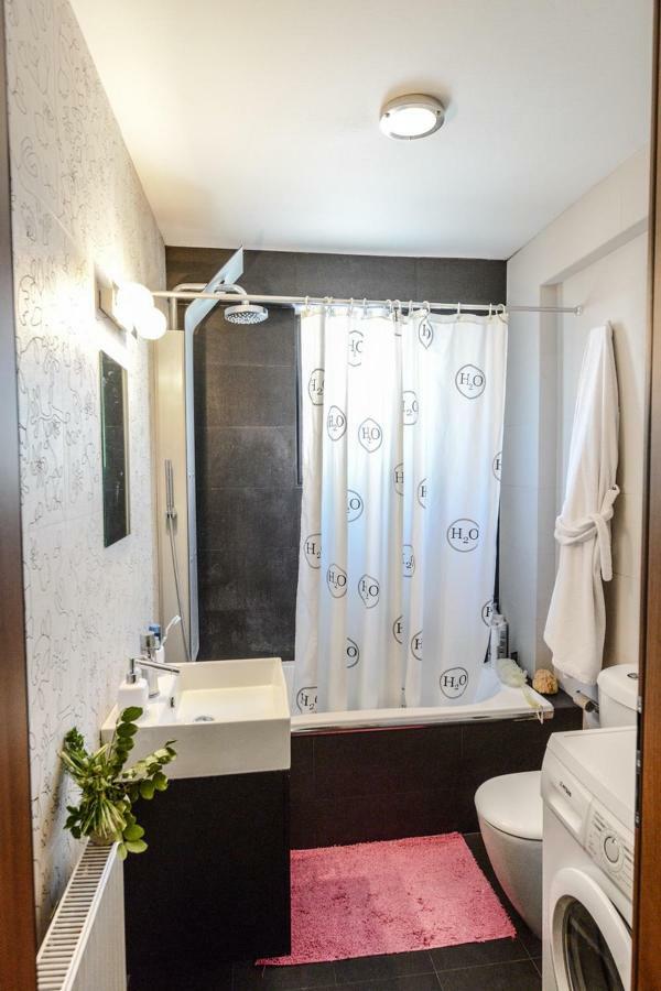 Apartment Spacious Fully Equipped 3bd 2bath In The Heart Of With Balconies Ac And Fast Wifi #2