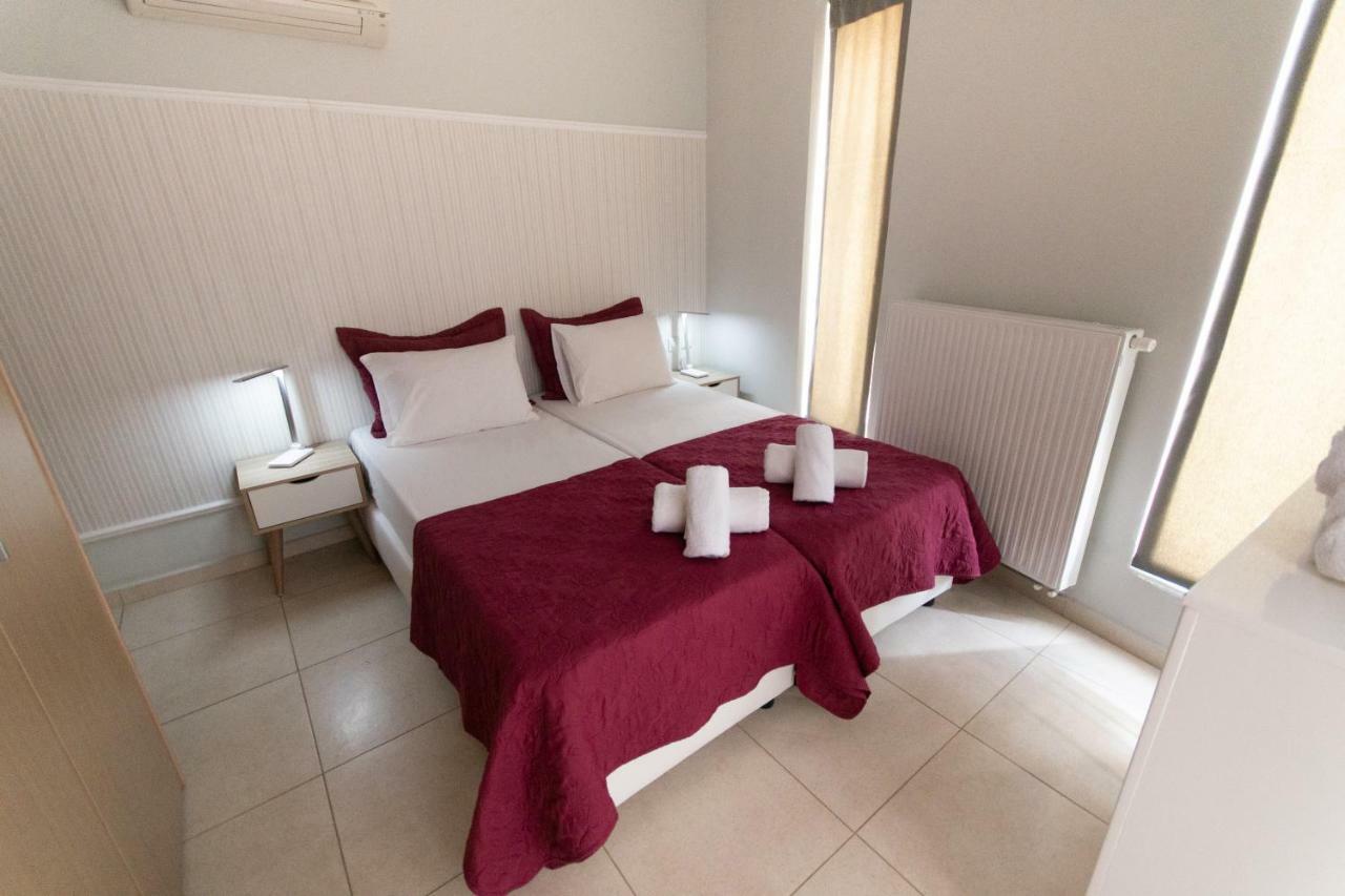 Spacious Fully Equipped 3bd 2bath In The Heart Of With Balconies Ac And Fast Wifi #2 Apartment