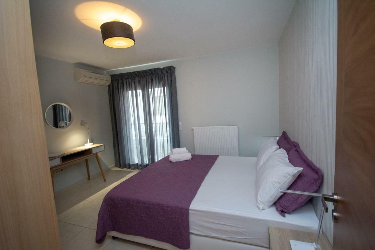 Spacious Fully Equipped 3bd 2bath In The Heart Of With Balconies Ac And Fast Wifi #2 Apartment